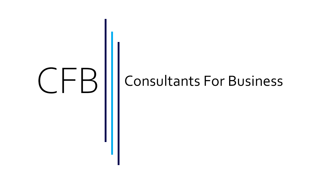 CONSULTANTS FOR BUSINESS SRL